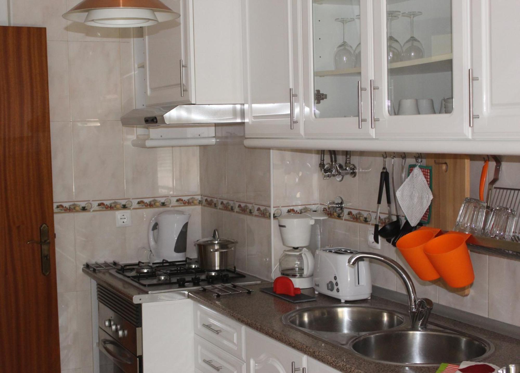 Anjos 44 Lisbon Apartments Экстерьер фото