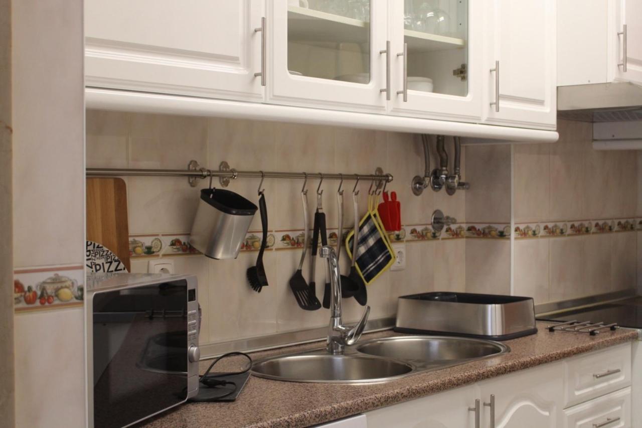 Anjos 44 Lisbon Apartments Экстерьер фото