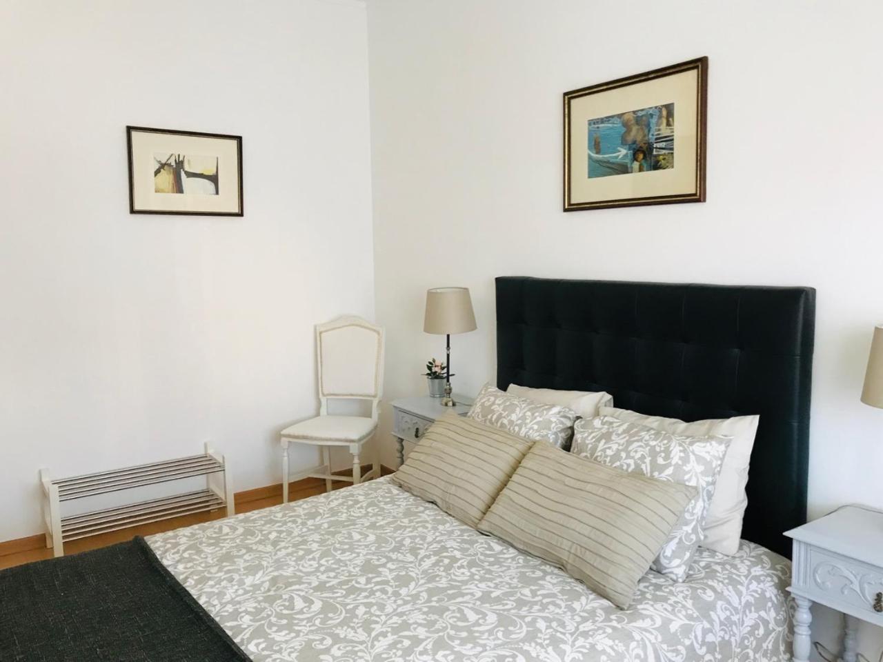Anjos 44 Lisbon Apartments Экстерьер фото