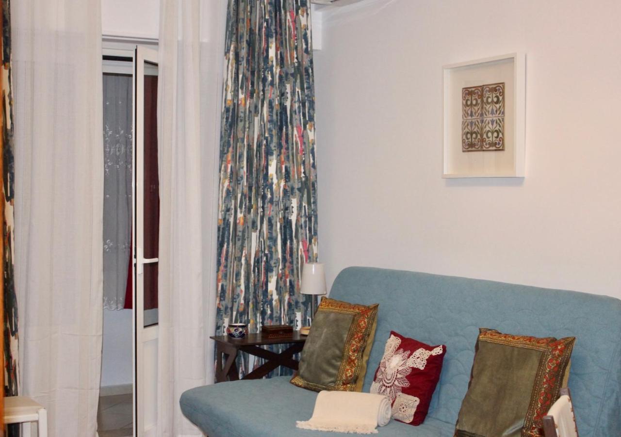 Anjos 44 Lisbon Apartments Экстерьер фото