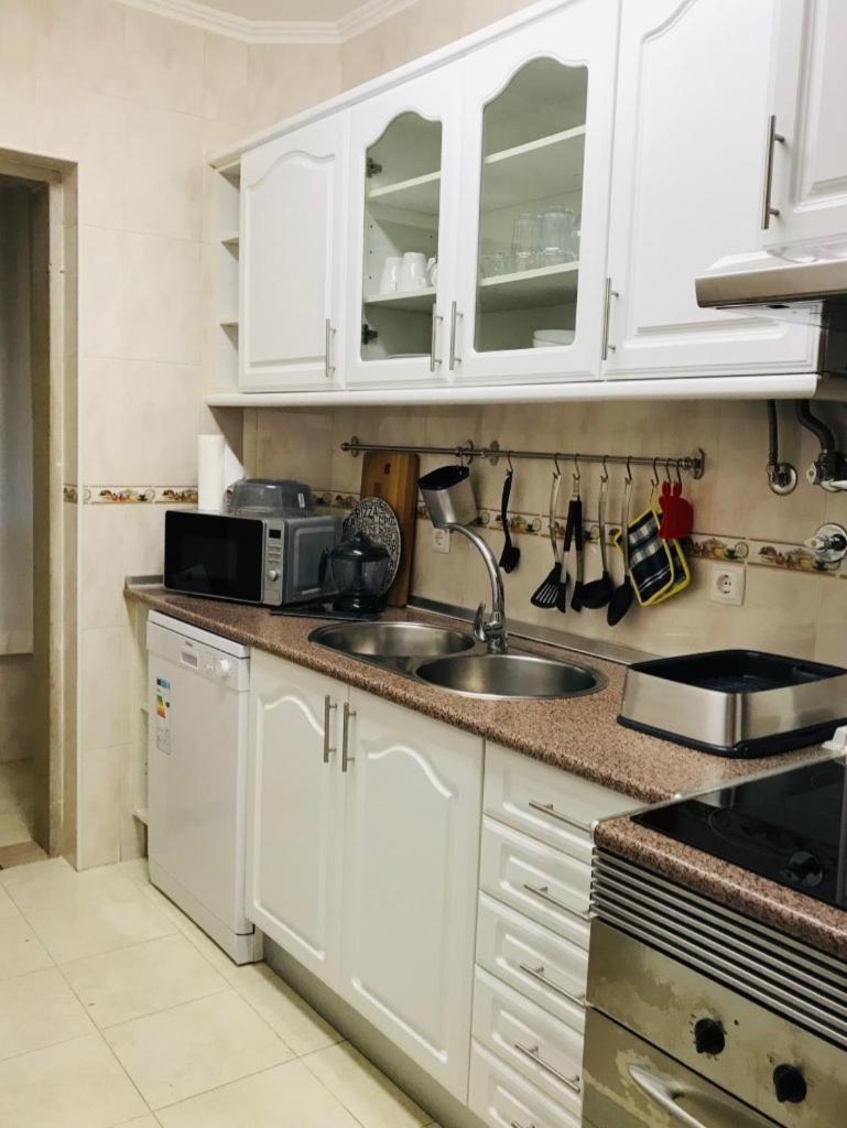 Anjos 44 Lisbon Apartments Экстерьер фото