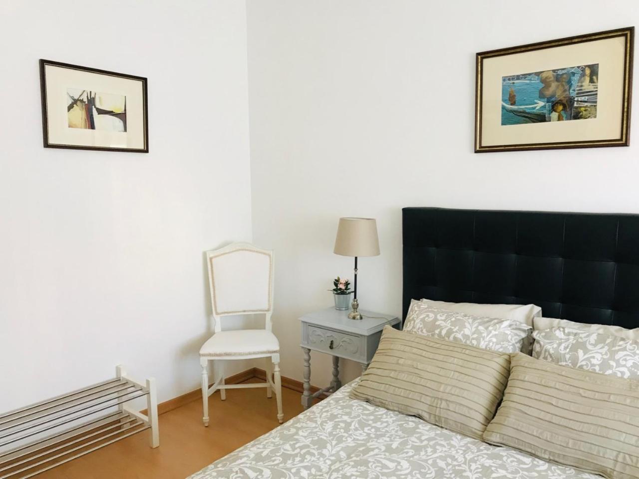 Anjos 44 Lisbon Apartments Экстерьер фото