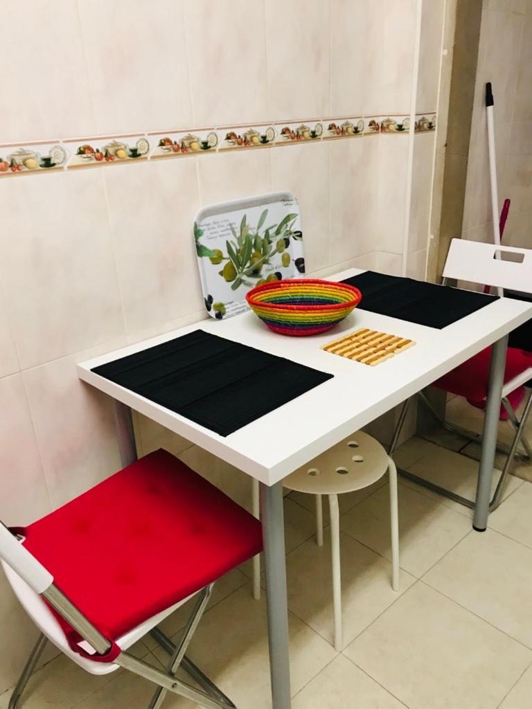 Anjos 44 Lisbon Apartments Экстерьер фото