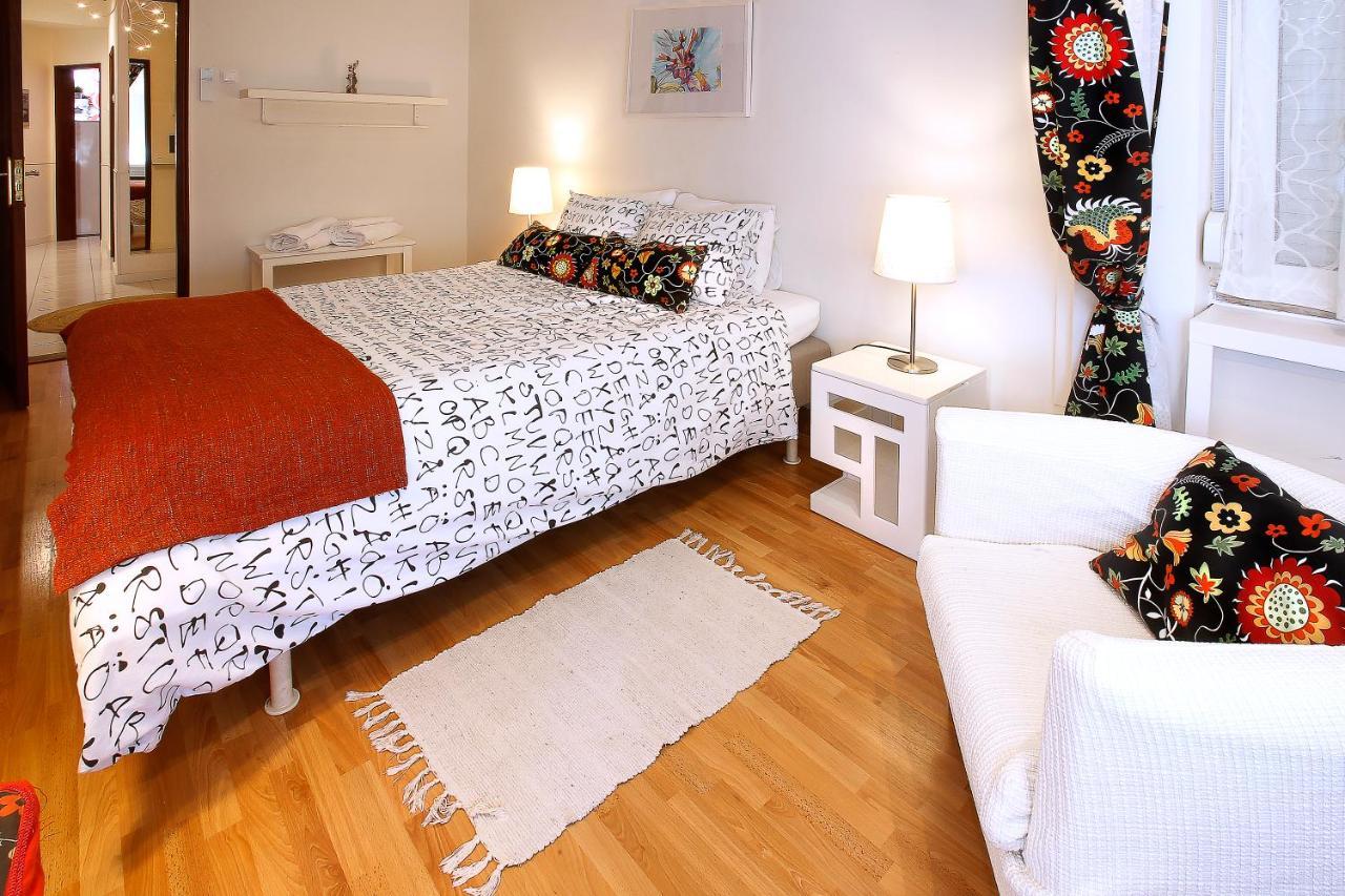 Anjos 44 Lisbon Apartments Экстерьер фото