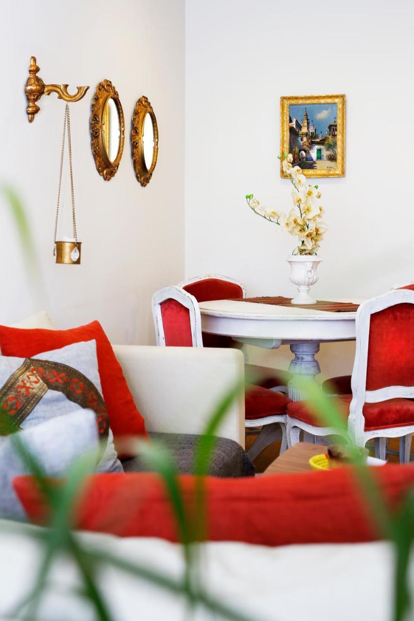 Anjos 44 Lisbon Apartments Экстерьер фото