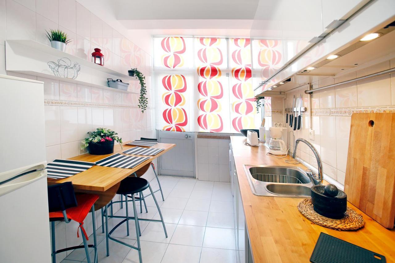 Anjos 44 Lisbon Apartments Экстерьер фото