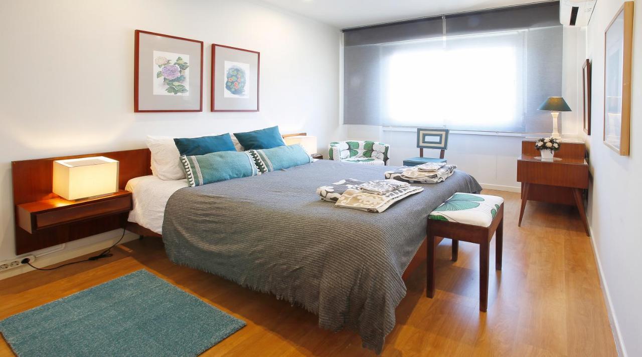 Anjos 44 Lisbon Apartments Экстерьер фото