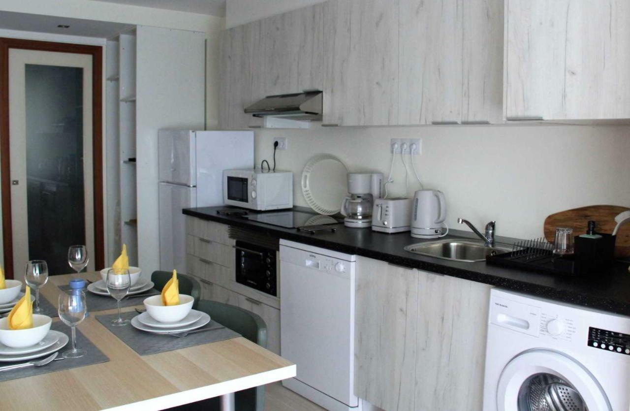 Anjos 44 Lisbon Apartments Экстерьер фото