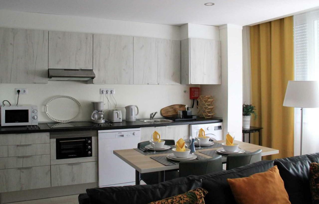 Anjos 44 Lisbon Apartments Экстерьер фото