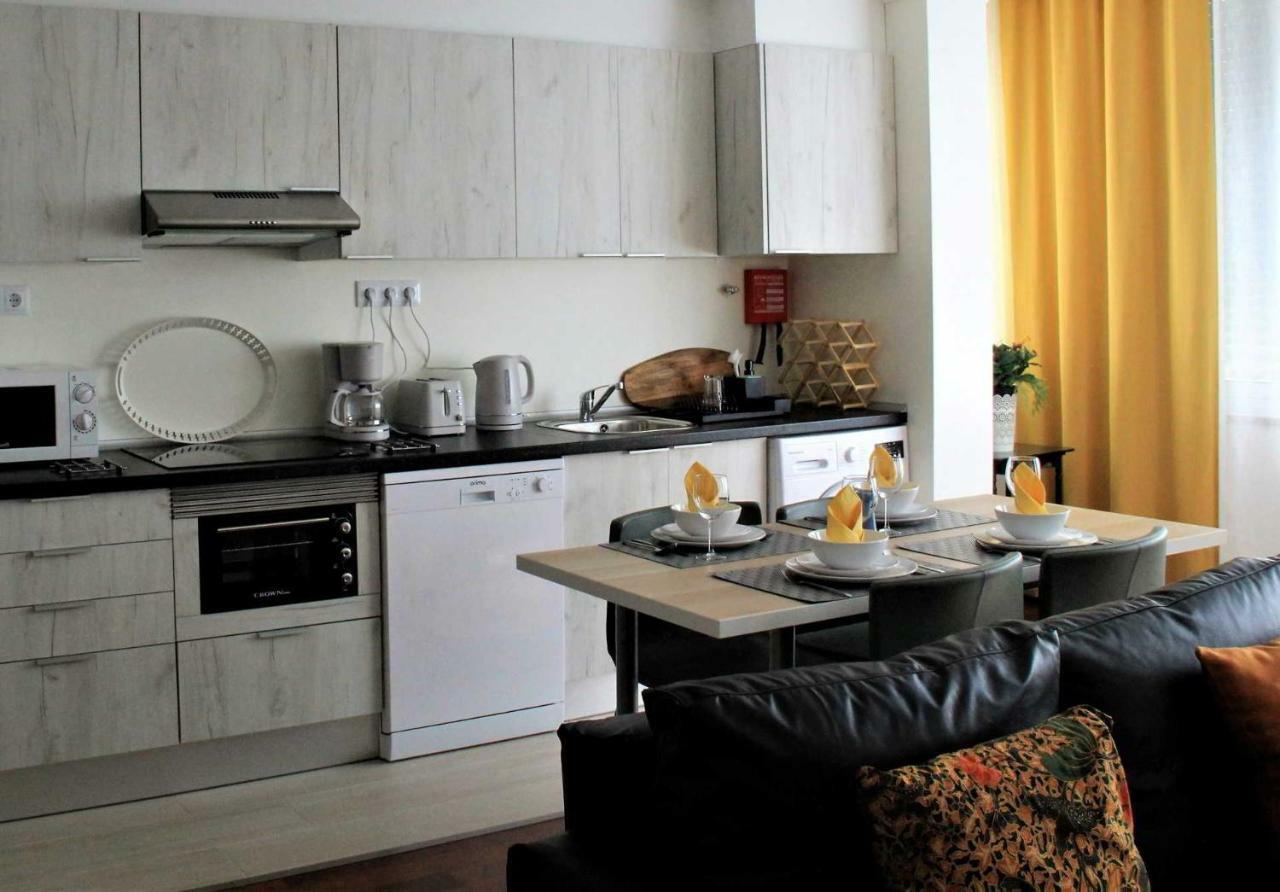 Anjos 44 Lisbon Apartments Экстерьер фото